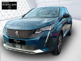 77120 : Hyundai Coulommiers - Protea by Riester - PEUGEOT 3008 Allure Pack - 3008 II - Bleu - Boîte automatique - Diesel