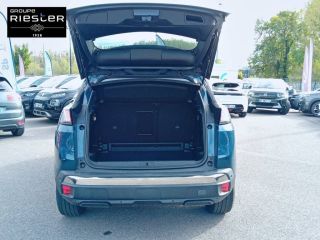 77120 : Hyundai Coulommiers - Protea by Riester - PEUGEOT 3008 Allure Pack - 3008 II - Bleu - Boîte automatique - Diesel