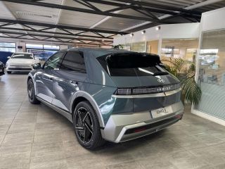 64100 : Hyundai Bayonne - Oceanic Auto - HYUNDAI Ioniq - Ioniq - Digital teal green -  - Electrique
