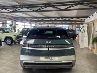 64100 : Hyundai Bayonne - Oceanic Auto - HYUNDAI Ioniq - Ioniq - Digital teal green -  - Electrique