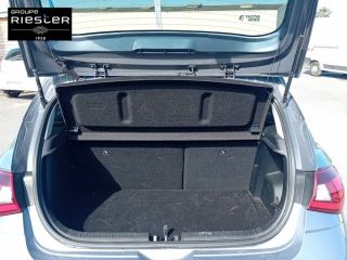 02200 : Hyundai Soissons - Protea by Riester - HYUNDAI i20 Creative - i20 III - BLEU FONCE - Automate sequentiel - Essence sans plomb