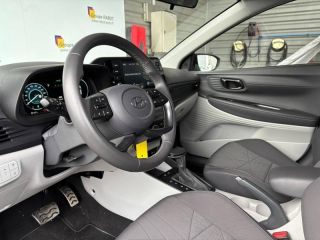 78310 : Hyundai Coignières - Socohy | Groupe Rabot - HYUNDAI Bayon - Bayon - Aurora Grey Métal - Traction - Essence/Micro-Hybride