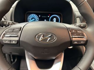 13200 : HYUNDAI Arles - Lexa Automobile - HYUNDAI KONA ELECTRIC Intuitive - KONA ELECTRIQUE - Blanc - Automate à fonct. Continu - Courant électrique