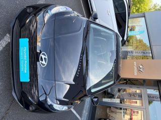 95100 : Hyundai Argenteuil - BNA - HYUNDAI i10 - i10 - Phantom Black Métal - Traction - Essence