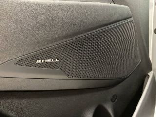 95500 : Hyundai Gonesse - ABVV - HYUNDAI TUCSON N Line Executive - TUCSON III - Gris - Boîte séquentielle - Diesel