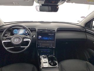 31200 : Hyundai TOULOUSE NORD - AUTO NORD - HYUNDAI TUCSON Executive - TUCSON IV - BLANC - Boîte automatique - Essence / Courant électrique