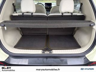 80330 : Hyundai Amiens - Mary Automobiles - HYUNDAI INSTER Creative - INSTER (10/2024) - Beige - Automate à fonct. Continu - Courant électrique