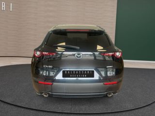83130 : Hyundai Toulon - Autodif SAS - Groupe BALDASSARI - MAZDA CX-30 2021 Sportline - CX-30 - Noir - Boîte manuelle - Essence sans plomb