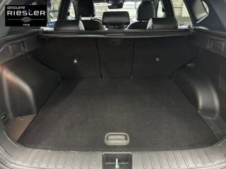 60880 : Hyundai Compiègne - Groupe PROTEA - HYUNDAI TUCSON N Line Executive - TUCSON IV - NOIR - Boîte automatique - Essence / Courant électrique