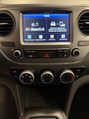 08000 : Hyundai Charleville-Mézières - SVTA - HYUNDAI i10 Edition #Mondial 2019 - i10 II - Blanc - Boîte manuelle - Essence sans plomb