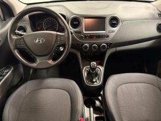 08000 : Hyundai Charleville-Mézières - SVTA - HYUNDAI i10 Edition #Mondial 2019 - i10 II - Blanc - Boîte manuelle - Essence sans plomb