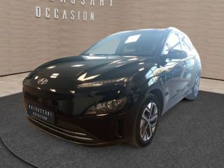 83130 : Hyundai Toulon - Autodif SAS - Groupe BALDASSARI - HYUNDAI KONA ELECTRIC Intuitive - KONA ELECTRIQUE - Gris - Automate à fonct. Continu - Courant électrique