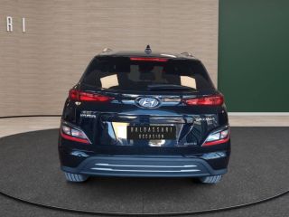 83130 : Hyundai Toulon - Autodif SAS - Groupe BALDASSARI - HYUNDAI KONA ELECTRIC Intuitive - KONA ELECTRIQUE - Gris - Automate à fonct. Continu - Courant électrique