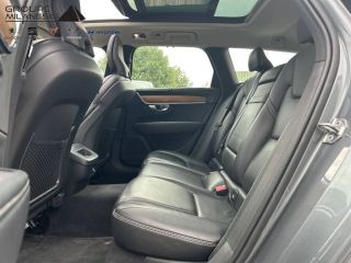13290 : Hyundai Aix en Provence - Cap Milanesio - VOLVO V90 Inscription - V90 II - Gris - Boîte automatique - Diesel