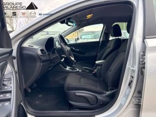 13290 : Hyundai Aix en Provence - Cap Milanesio - HYUNDAI i30 Business - i30 III - Gris - Boîte manuelle - Diesel