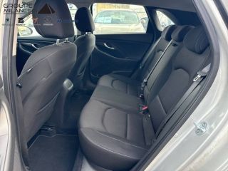 13290 : Hyundai Aix en Provence - Cap Milanesio - HYUNDAI i30 Business - i30 III - Gris - Boîte manuelle - Diesel