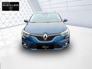 77120 : Hyundai Coulommiers - Protea by Riester - RENAULT MEGANE IV ESTATE Intens - MEGANE IV - Bleu - Boîte automatique - Diesel