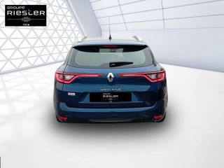 77120 : Hyundai Coulommiers - Protea by Riester - RENAULT MEGANE IV ESTATE Intens - MEGANE IV - Bleu - Boîte automatique - Diesel