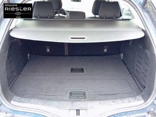 77120 : Hyundai Coulommiers - Protea by Riester - RENAULT MEGANE IV ESTATE Intens - MEGANE IV - Bleu - Boîte automatique - Diesel