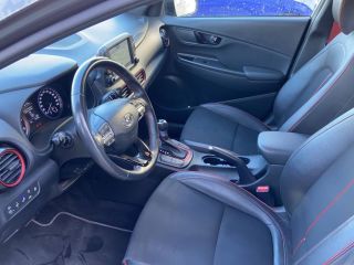 13016 : Hyundai Marseille Estaque - AUTODIF SAS - Groupe BALDASSARI - HYUNDAI KONA Creative - KONA - GRIS FONCE - Boîte séquentielle - Diesel
