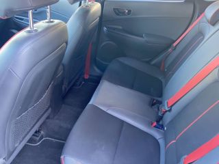 13016 : Hyundai Marseille Estaque - AUTODIF SAS - Groupe BALDASSARI - HYUNDAI KONA Creative - KONA - GRIS FONCE - Boîte séquentielle - Diesel