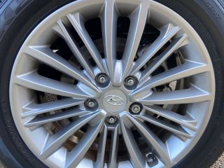 13016 : Hyundai Marseille Estaque - AUTODIF SAS - Groupe BALDASSARI - HYUNDAI KONA Creative - KONA - GRIS FONCE - Boîte séquentielle - Diesel