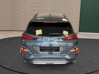 83130 : Hyundai Toulon - Autodif SAS - Groupe BALDASSARI - HYUNDAI KONA Creative - KONA - GRIS FONCE - Boîte séquentielle - Diesel