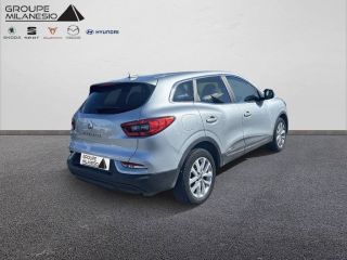 13730 : Hyundai Marignane - Cap Milanesio - RENAULT KADJAR Business - KADJAR - Gris - Boîte automatique - Diesel