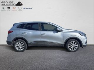 13730 : Hyundai Marignane - Cap Milanesio - RENAULT KADJAR Business - KADJAR - Gris - Boîte automatique - Diesel