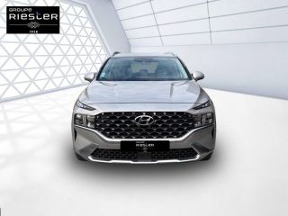 60740 : Hyundai Saint-Maximin - Protea by Riester - HYUNDAI SANTA FE Creative - SANTA FE IV - Gris - Boîte automatique - Essence / Courant électrique