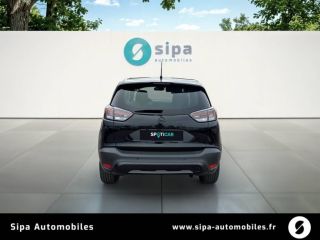 31200 : Hyundai TOULOUSE NORD - AUTO NORD - OPEL CROSSLAND GS - CROSSLAND - NOIR - Boîte manuelle - Essence sans plomb