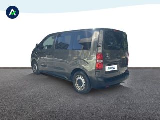 75013 : Hyundai Paris 13 - BPM Cars - TOYOTA PROACE Verso - PROACE Verso - Gris Platinium métallisé - Traction - Diesel