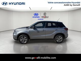 84130 : Hyundai Avignon - Actions Automobiles 84 - SUZUKI VITARA Privilège - VITARA IV - Gris - Boîte automatique - Essence / Courant électrique