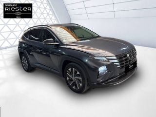 60740 : Hyundai Saint-Maximin - Protea by Riester - HYUNDAI TUCSON Creative - TUCSON IV - gris - Boîte manuelle - Essence sans plomb