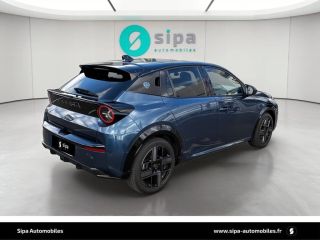 33140 : Hyundai Bordeaux Sud Villenave d'Ornon - Sipa Automobiles - LANCIA YPSILON ELECTRIQUE LX - YPSILON ELECTRIQUE III - Bleu - Automate à fonct. Continu - Courant électrique