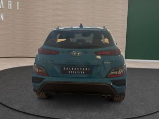 83130 : Hyundai Toulon - Autodif SAS - Groupe BALDASSARI - HYUNDAI KONA N Line Creative - KONA - Bleu - Boîte manuelle - Essence sans plomb