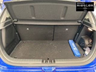 60000 : Hyundai Beauvais - Protea by Riester - HYUNDAI i20 Creative - i20 III - BLEU FONCE - Automate sequentiel - Essence sans plomb