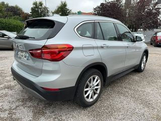 62360 : Hyundai Boulogne-sur-Mer - Garage Du Château - BMW X1 F48 Business Design - X1 F48 - Gris - Boîte automatique - Diesel