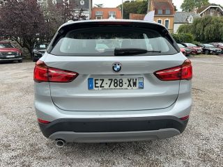 62360 : Hyundai Boulogne-sur-Mer - Garage Du Château - BMW X1 F48 Business Design - X1 F48 - Gris - Boîte automatique - Diesel