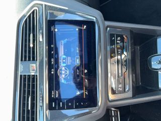 33260 : Hyundai Arcachon - Sipa Automobiles - VOLKSWAGEN TIGUAN R-Line Exclusive - TIGUAN II - Bleu - Automate sequentiel - Diesel