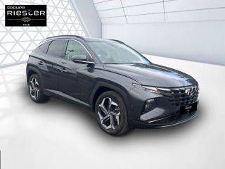 02200 : Hyundai Soissons - Protea by Riester - HYUNDAI TUCSON Executive - TUCSON IV - gris - Boîte automatique - Essence / Courant électrique