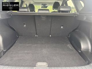 02200 : Hyundai Soissons - Protea by Riester - HYUNDAI TUCSON Executive - TUCSON IV - gris - Boîte automatique - Essence / Courant électrique