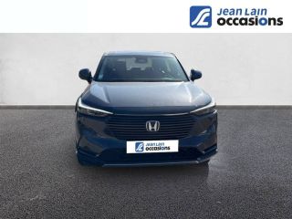 73290 : Hyundai Chambéry - Jean Lain Mobilités - HONDA HR-V E:HEV Advance - HR-V III - Gris - Automate à fonct. Continu - Essence / Courant électrique