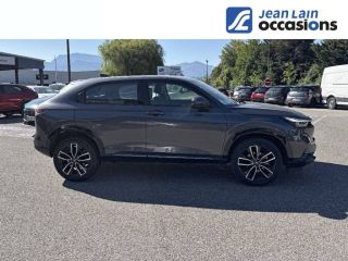 73290 : Hyundai Chambéry - Jean Lain Mobilités - HONDA HR-V E:HEV Advance - HR-V III - Gris - Automate à fonct. Continu - Essence / Courant électrique