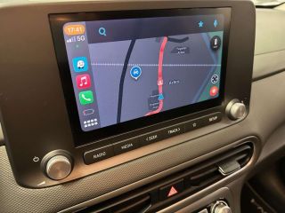 13200 : HYUNDAI Arles - Lexa Automobile - HYUNDAI KONA ELECTRIC Intuitive - KONA ELECTRIQUE - Bleu - Automate à fonct. Continu - Courant électrique