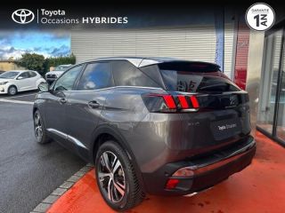 50000 : Hyundai Saint-Lô - GCA - PEUGEOT 3008 - 3008 - Gris anthracite - Traction - Diesel