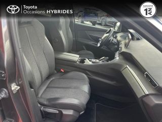 50000 : Hyundai Saint-Lô - GCA - PEUGEOT 3008 - 3008 - Gris anthracite - Traction - Diesel