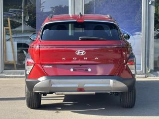 57100 : Hyundai Thionville - Théobald Automobiles - HYUNDAI Kona - Kona - Ultimate Red métallisé - Traction - Essence