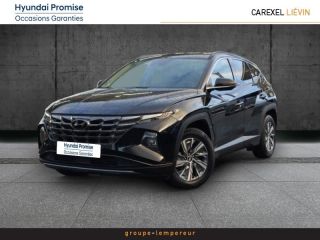 62800 : Hyundai Lens - Groupe Lempereur - HYUNDAI Tucson - Tucson - Phantom Black Métal - Traction - Hybride : Essence/Electrique
