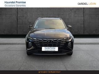 62800 : Hyundai Lens - Groupe Lempereur - HYUNDAI Tucson - Tucson - Phantom Black Métal - Traction - Hybride : Essence/Electrique